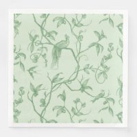 Reis naar Chateau Peacock Green