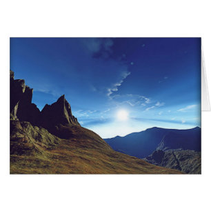 Reis naar de Heavens