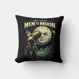 Reis naar de Maan Kussen