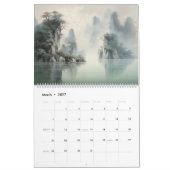 Reis naar de oostelijke kalender (Mar 2027)