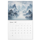 Reis naar de oostelijke kalender (Feb 2027)