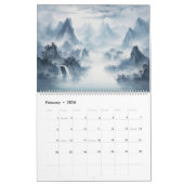 Reis naar de oostelijke kalender (Feb 2026)