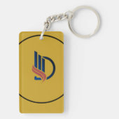 Reis naar de Sleutelhanger van je dromen (achterkant)