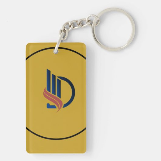 Reis naar de Sleutelhanger van je dromen (achterkant)