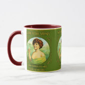 Reis naar de Springs Mok (Links)