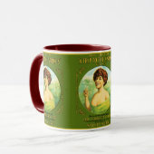 Reis naar de Springs Mok (Voorkant links)