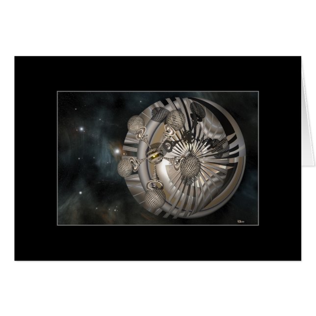 Reis naar de sterren (Voorkant Horizontaal)