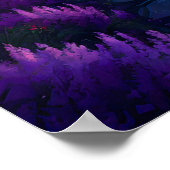 Reis naar de vallei poster (Hoek)