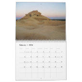 Reis naar Egypte - afbeelding Egypte Kalender (Feb 2026)