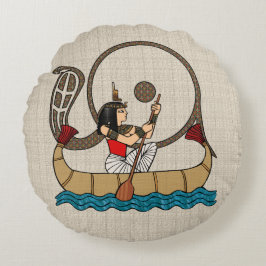 Reis naar het nabestaandenbestand rond kussen