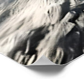 Reis naar het poster van de sterren (Hoek)