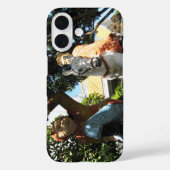 Reis naar het Westen [Monkey Magic] Case-Mate iPhone Case (Achterkant)
