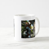 Reis naar het Westen [Monkey Magic] Koffiemok (Voorkant rechts)