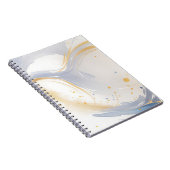 Reis naar Inspiratie: Beste Notitieboek Design (Rechterzijde)