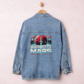Reis naar Mars Denim Jacket (Hangar)
