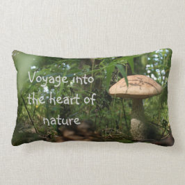 Reis naar Natuur Sierkussen Kussen