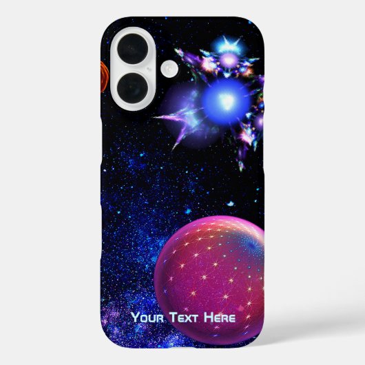 Reis naar Nzgrshdekl Case-Mate iPhone Case (Achterkant)