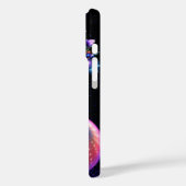 Reis naar Nzgrshdekl Case-Mate iPhone Case (Achterkant / Links)