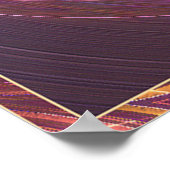 Reis naar Soul Mandala Poster (Hoek)