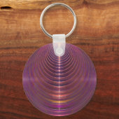Reis naar Soul Mandala Sleutelhanger (Voorkant)