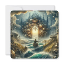 Reis naar Verlichting