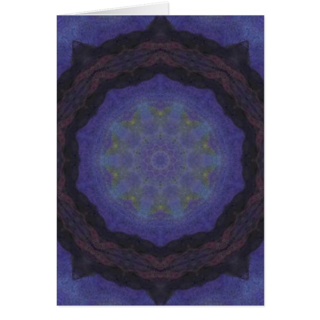 Reis naar Verlichting Mandela (Voorkant)