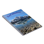 Reis Notitieboek (Rechterzijde)