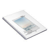 Reis Notitieboek (Rechterzijde)