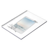 Reis Notitieboek (Linkerzijde)