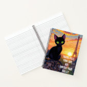 Reis notitieboeken (Binnen)