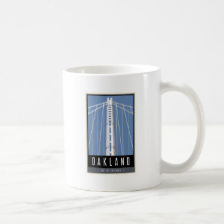 Reis Oakland Koffiemok