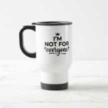 Reis Pendelaar Mok voor Koffieliefhebbers