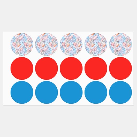Reis pictogram labels (Vel)