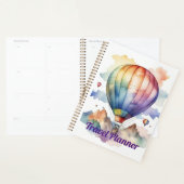 Reis Planner (Display)