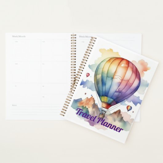 Reis Planner (Display)