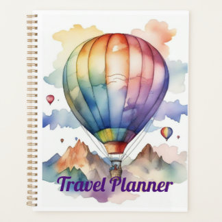 Reis Planner