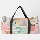 Reis Plunjezak (Voorkant)