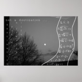 reis poster (Voorkant)