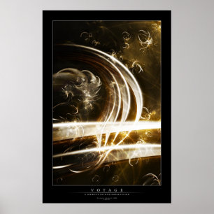 Reis Poster