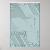 Reis Poster (Voorkant)