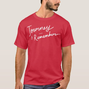 Reis Roadtrip Avontuur Kampeer Kleding jongen T-shirt