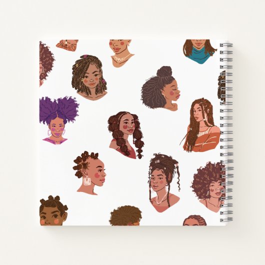 Reis schetsboek  notitieboek (Achterkant)