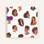 Reis schetsboek  notitieboek (Voorkant)