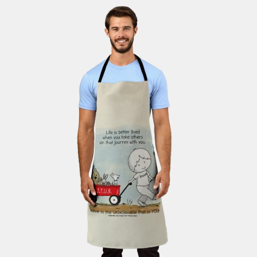 Reis Schort (Gedragen)