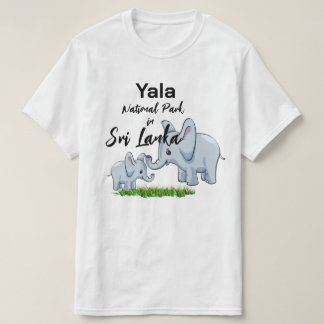 Reis Sri Lanka T-shirt