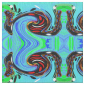 Reis Stof (Close Up)