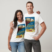 REIS T-Shirt (Unisex)
