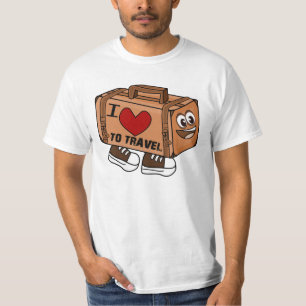 REIS T-SHIRT