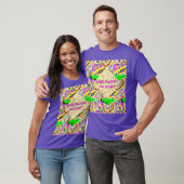 Reis T-shirt (Unisex)
