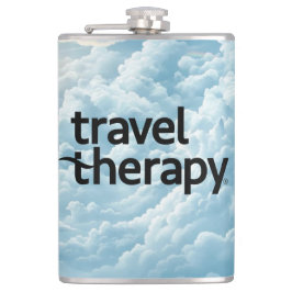 Reis Therapie Fles | Reis Fles Heupfles